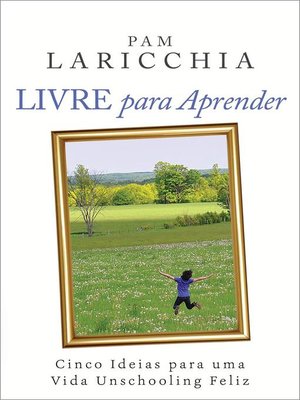 cover image of Livre para Aprender